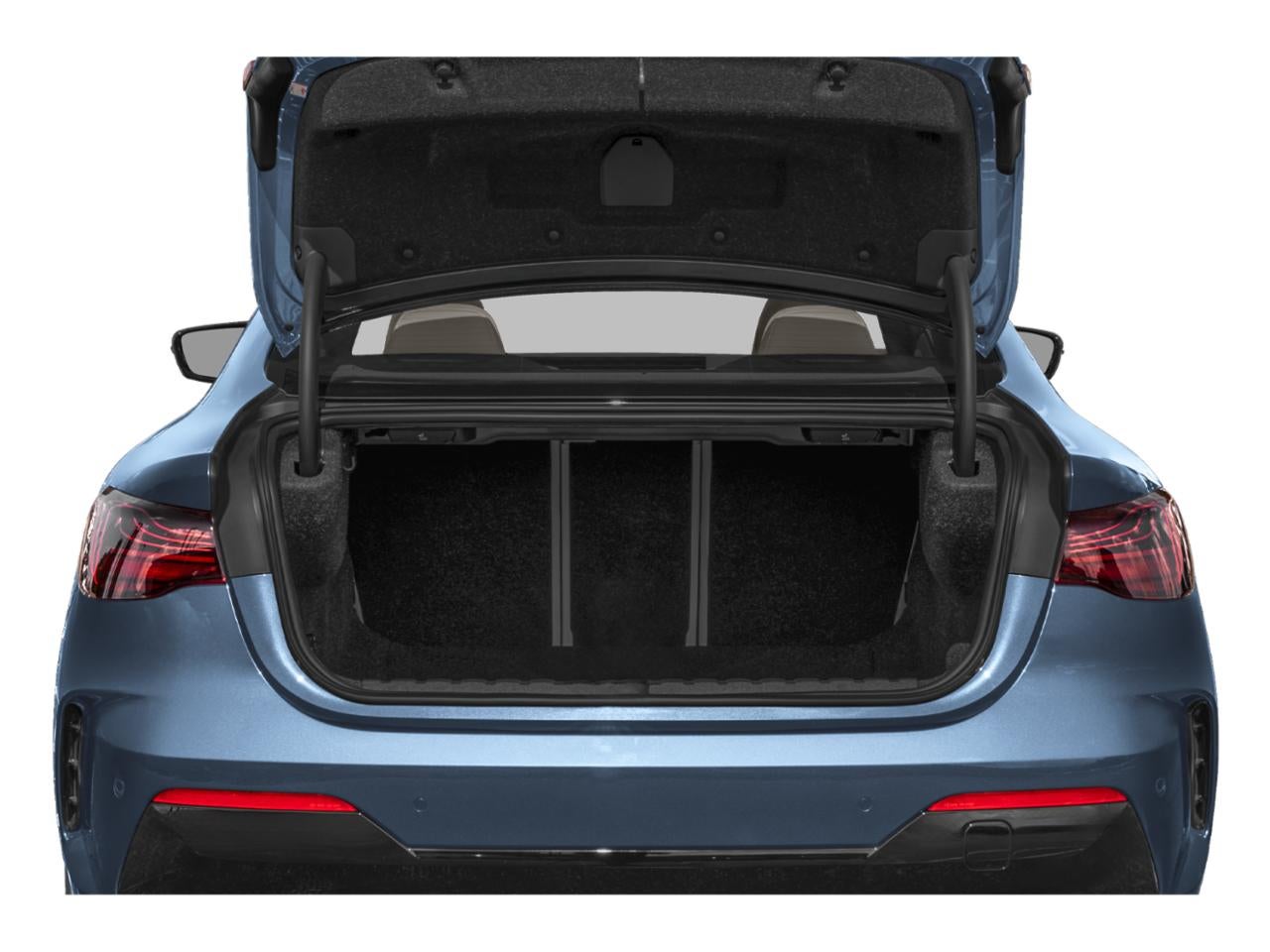 2026 BMW M440i Coupe