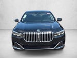 2020 BMW 740i Sedan