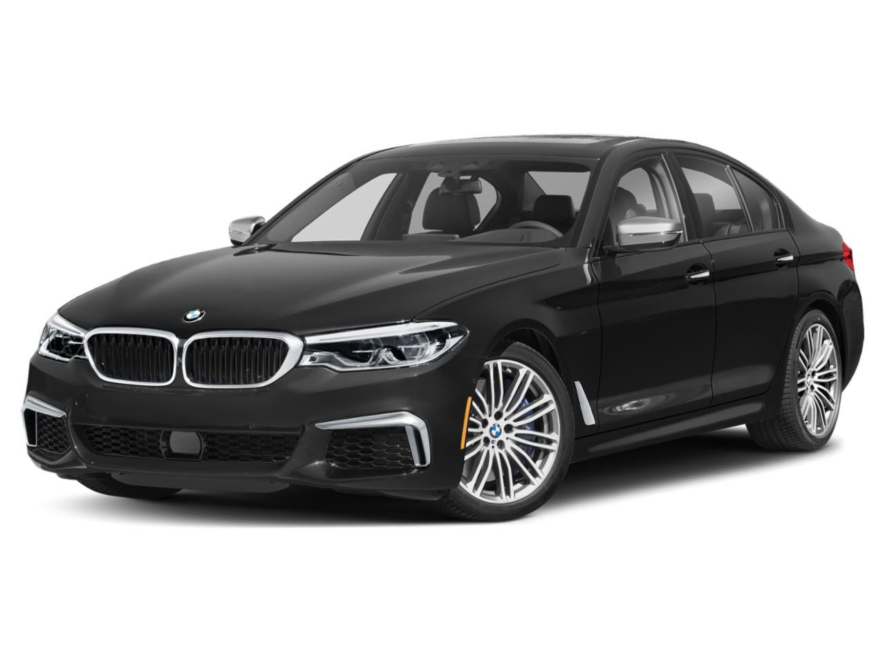 2019 BMW M550i xDrive Sedan