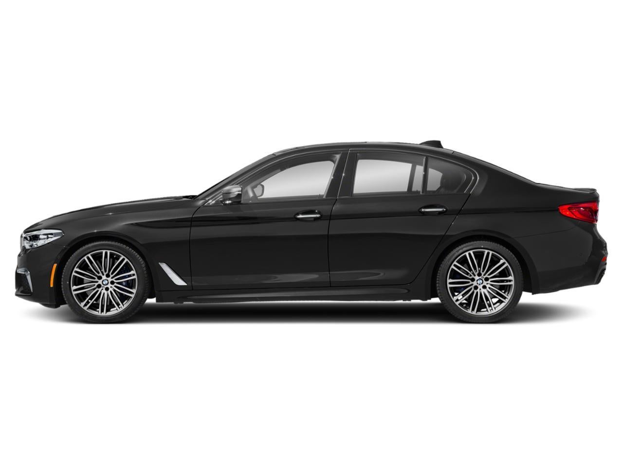 2019 BMW M550i xDrive Sedan