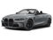 2024 BMW M4 M4 Competition xDrive Convertible