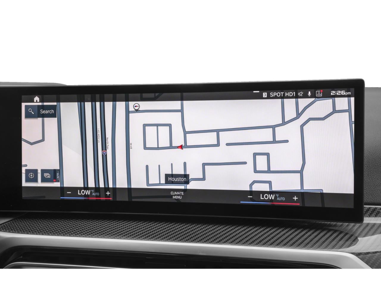 2024 BMW M4 M4 Competition xDrive Convertible