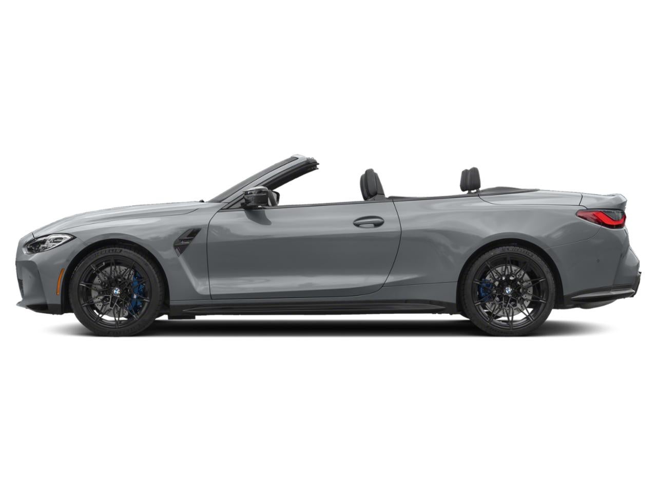 2024 BMW M4 M4 Competition xDrive Convertible