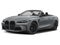 2024 BMW M4 M4 Competition xDrive Convertible