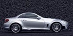 2007 Mercedes-Benz SLK SLK 55 AMG®
