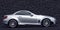 2007 Mercedes-Benz SLK SLK 55 AMG®