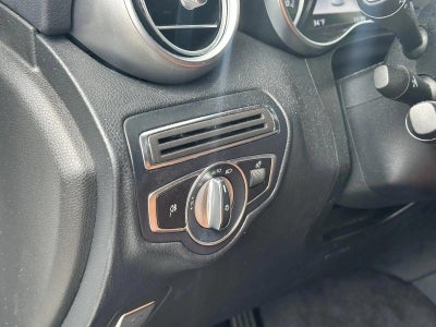 2019 Mercedes-Benz GLC GLC 300 SUV
