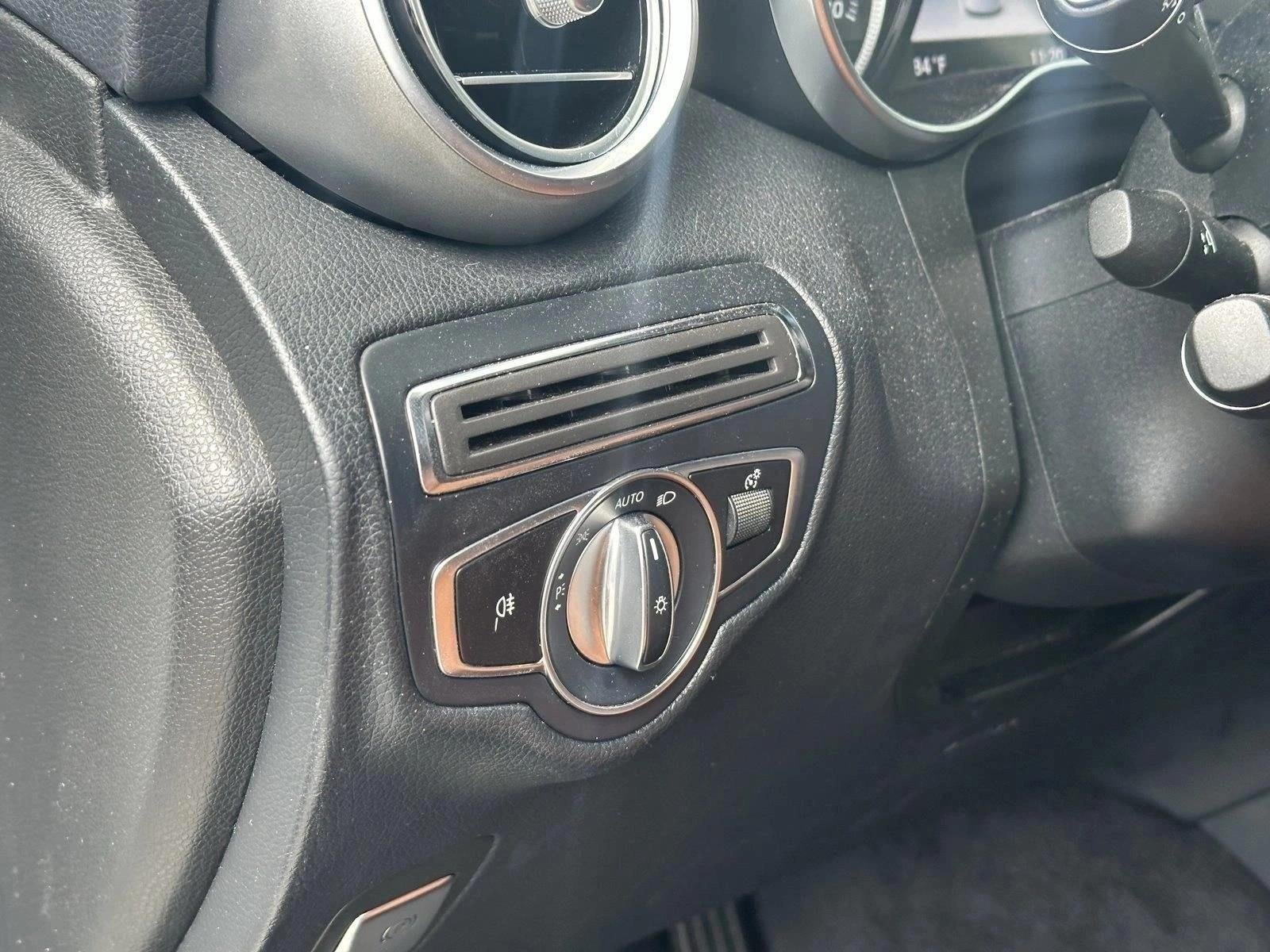 2019 Mercedes-Benz GLC GLC 300 SUV
