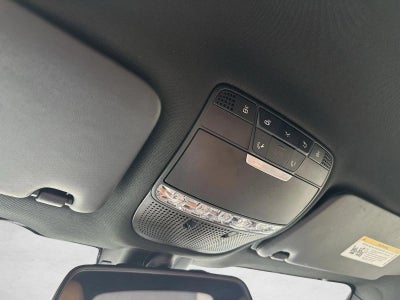 2019 Mercedes-Benz GLC GLC 300 SUV