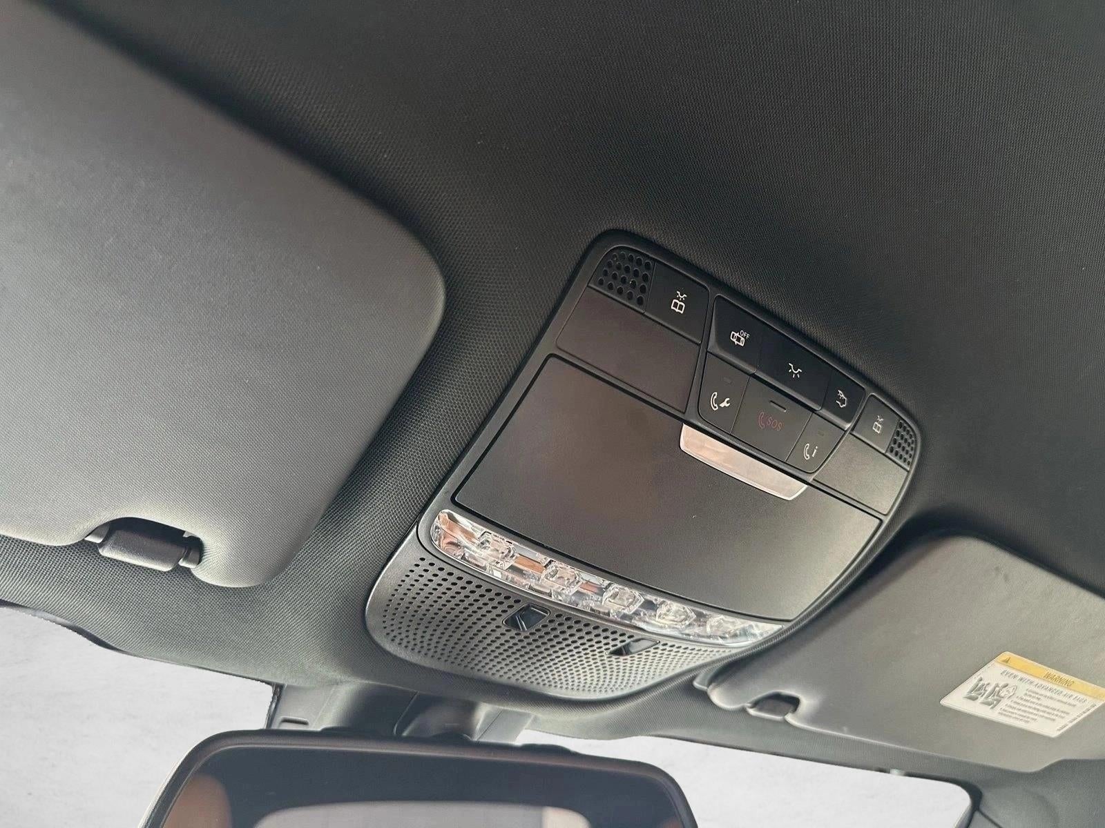 2019 Mercedes-Benz GLC GLC 300 SUV