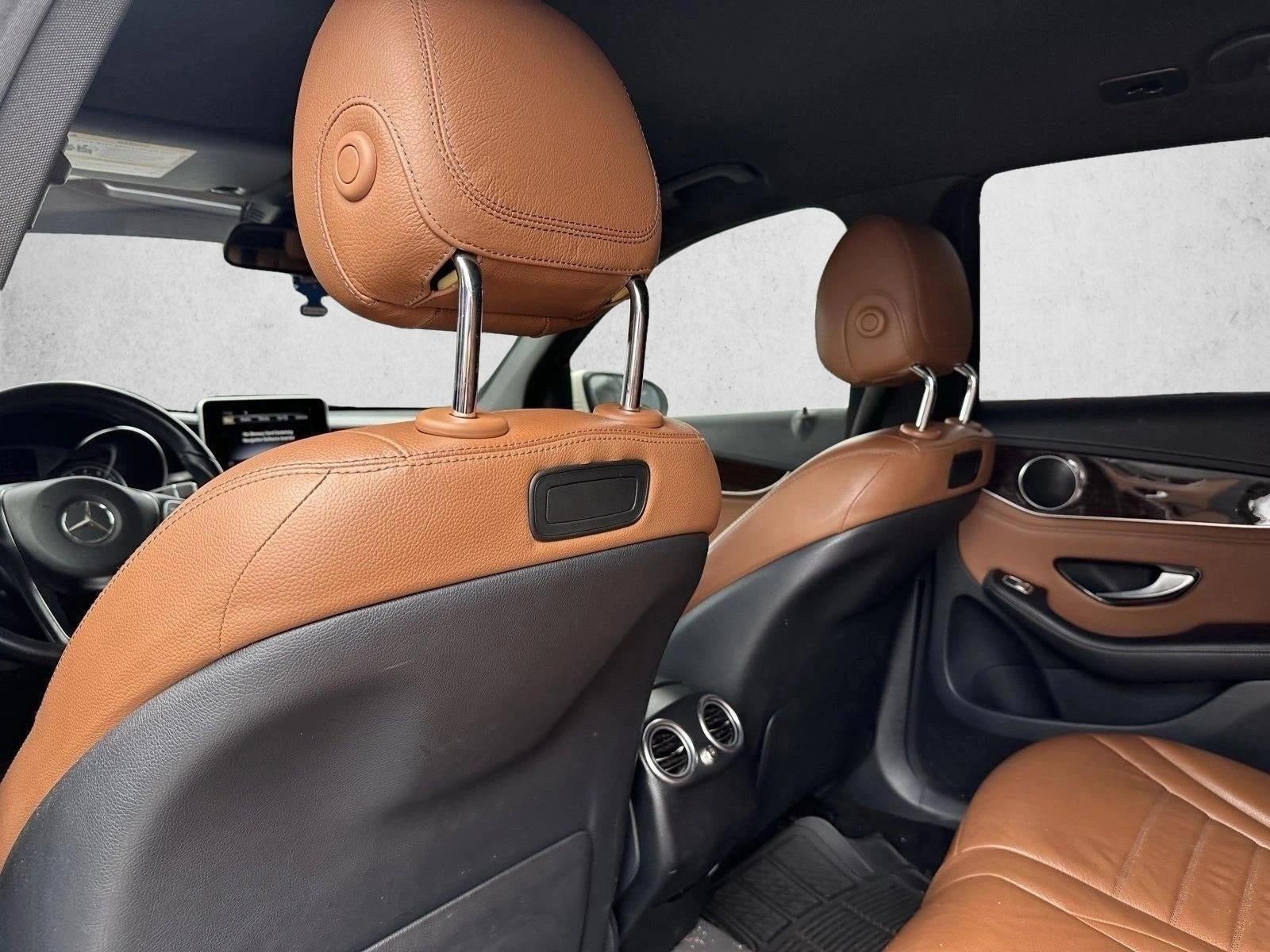 2019 Mercedes-Benz GLC GLC 300 SUV