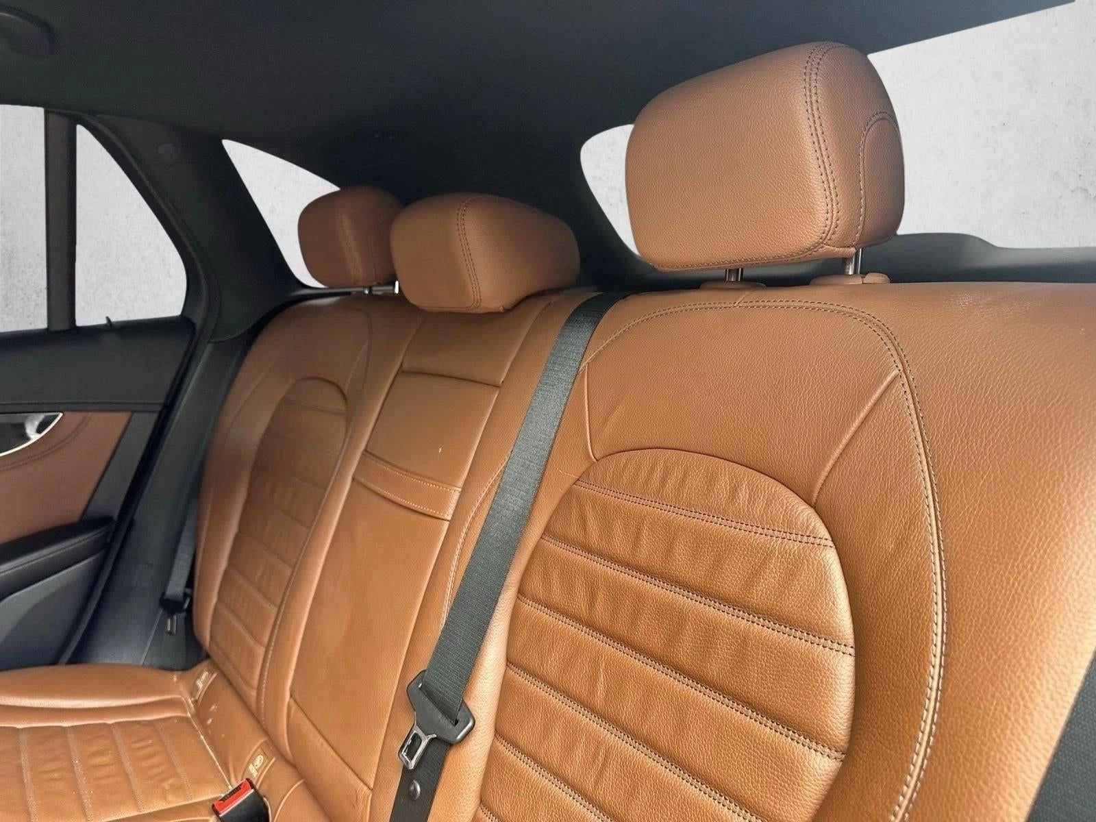 2019 Mercedes-Benz GLC GLC 300 SUV
