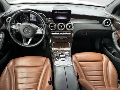 2019 Mercedes-Benz GLC GLC 300 SUV