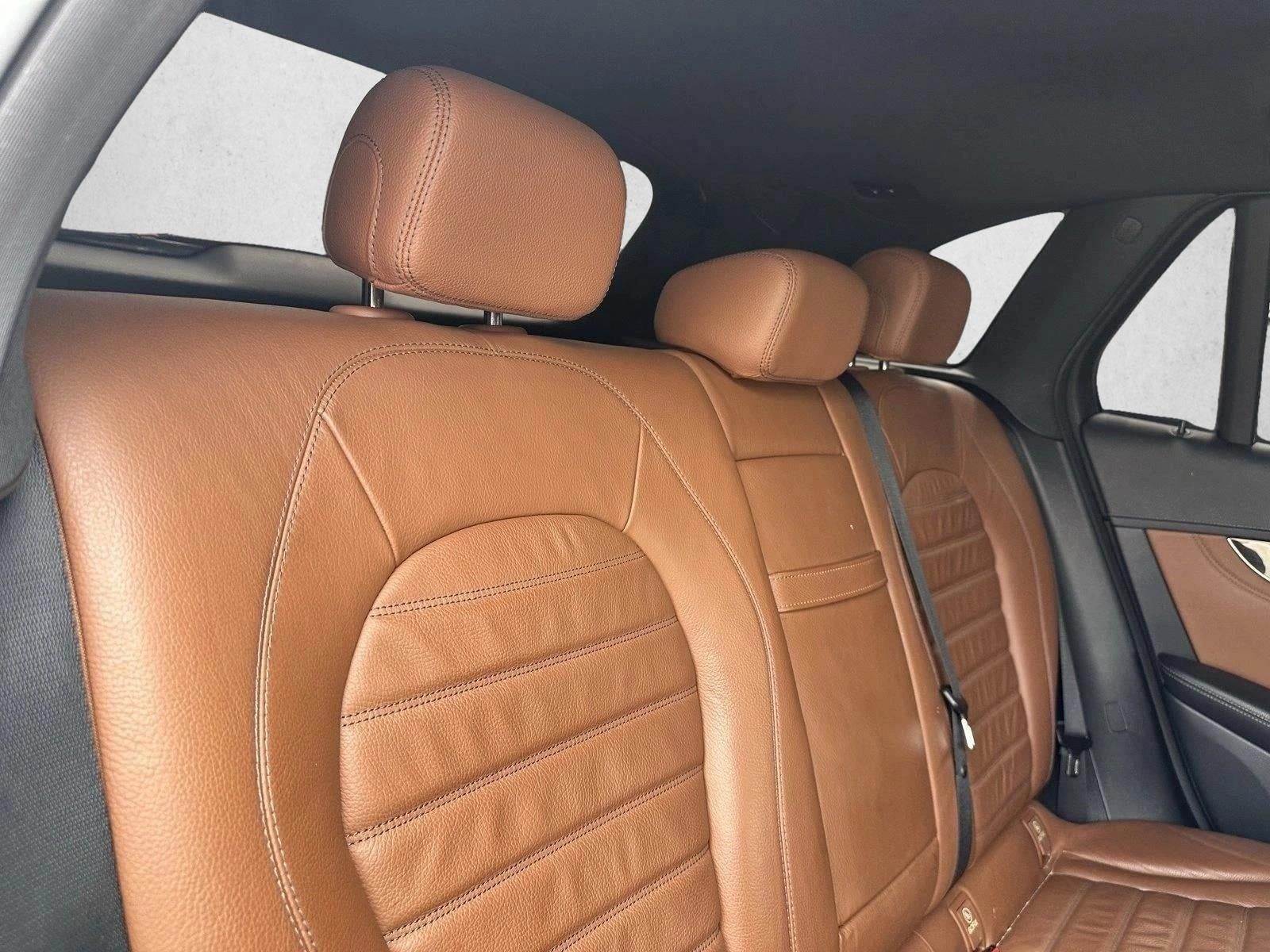 2019 Mercedes-Benz GLC GLC 300 SUV
