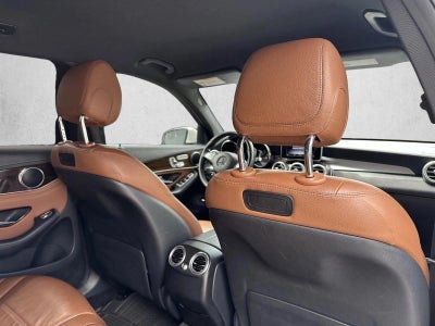 2019 Mercedes-Benz GLC GLC 300 SUV