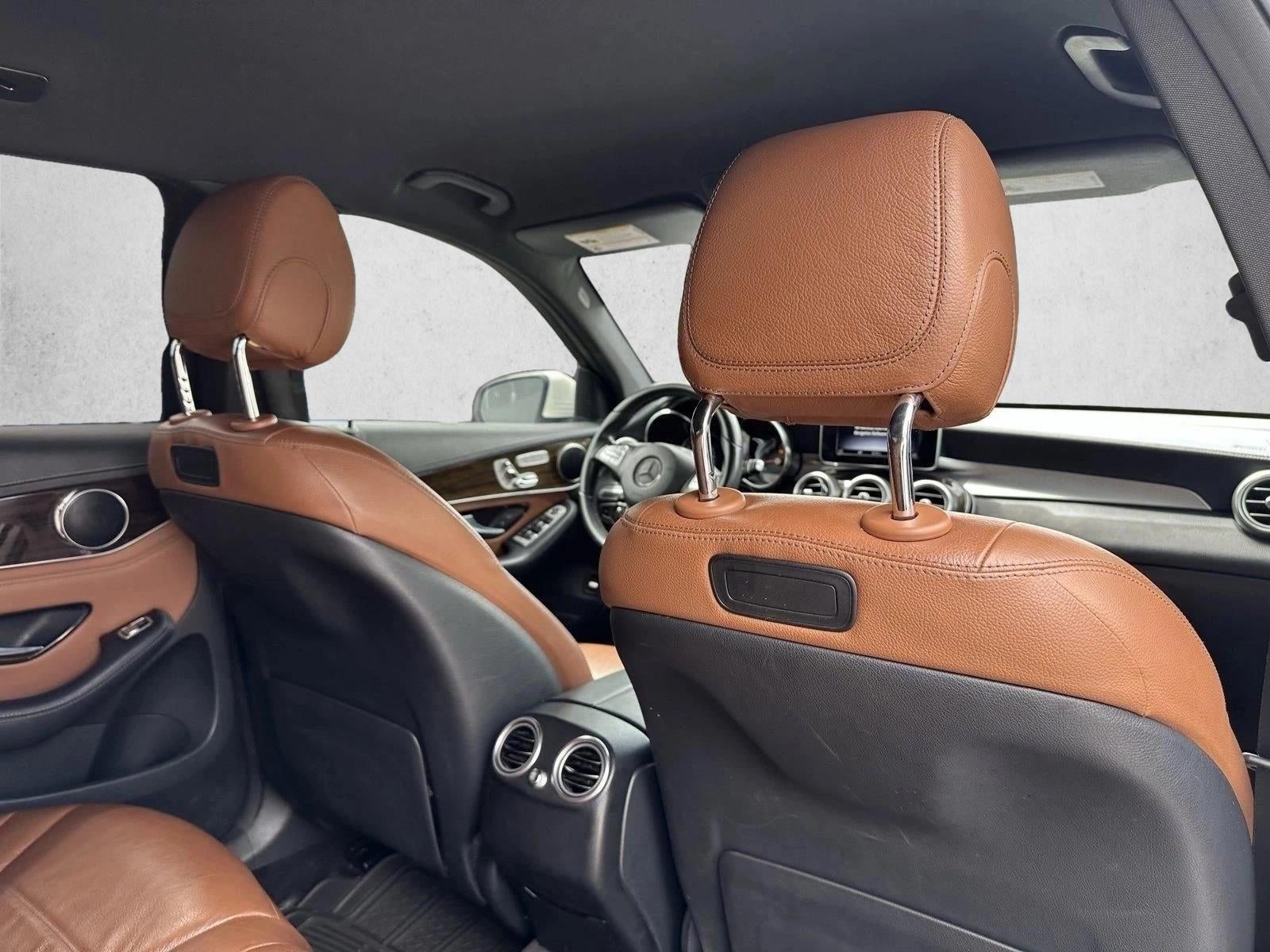 2019 Mercedes-Benz GLC GLC 300 SUV