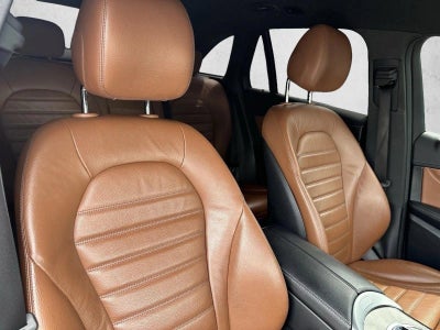 2019 Mercedes-Benz GLC GLC 300 SUV