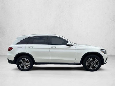 2019 Mercedes-Benz GLC GLC 300 SUV