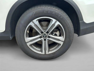 2019 Mercedes-Benz GLC GLC 300 SUV