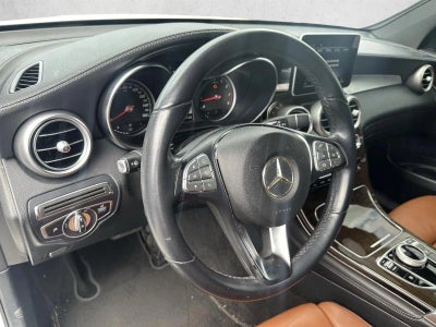 2019 Mercedes-Benz GLC GLC 300 SUV