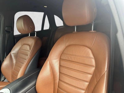 2019 Mercedes-Benz GLC GLC 300 SUV