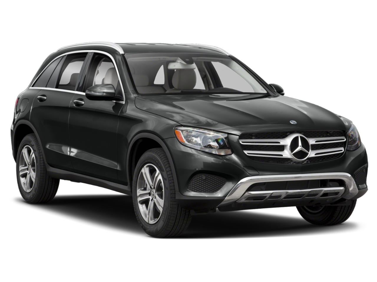 2019 Mercedes-Benz GLC GLC 300 SUV