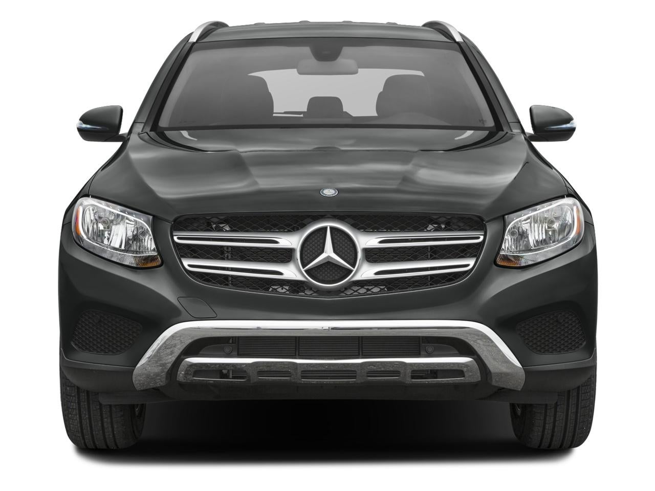 2017 Mercedes-Benz GLC GLC 300 SUV
