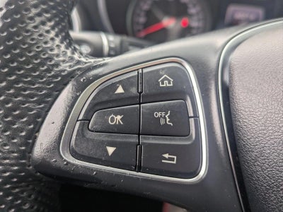 2016 Mercedes-Benz GLC GLC 300 SUV