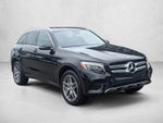 2016 Mercedes-Benz GLC GLC 300 SUV