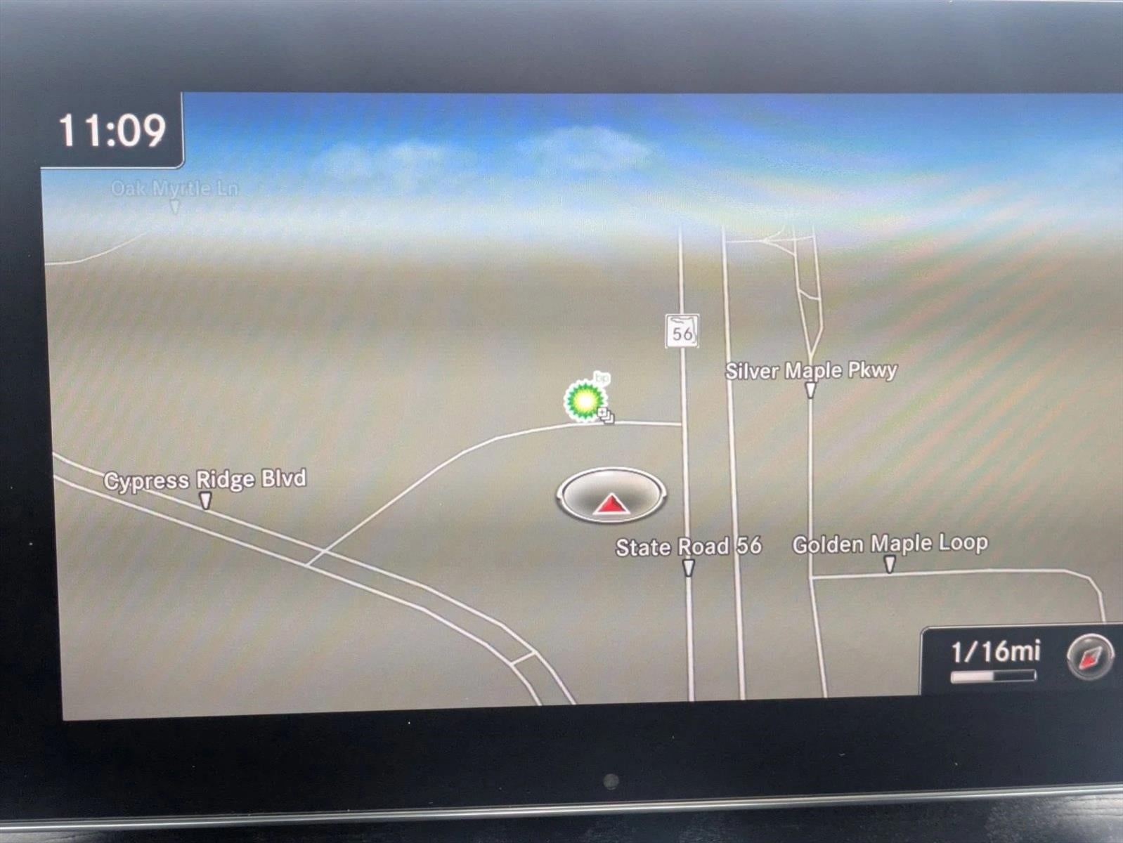 2016 Mercedes-Benz GLC GLC 300 SUV