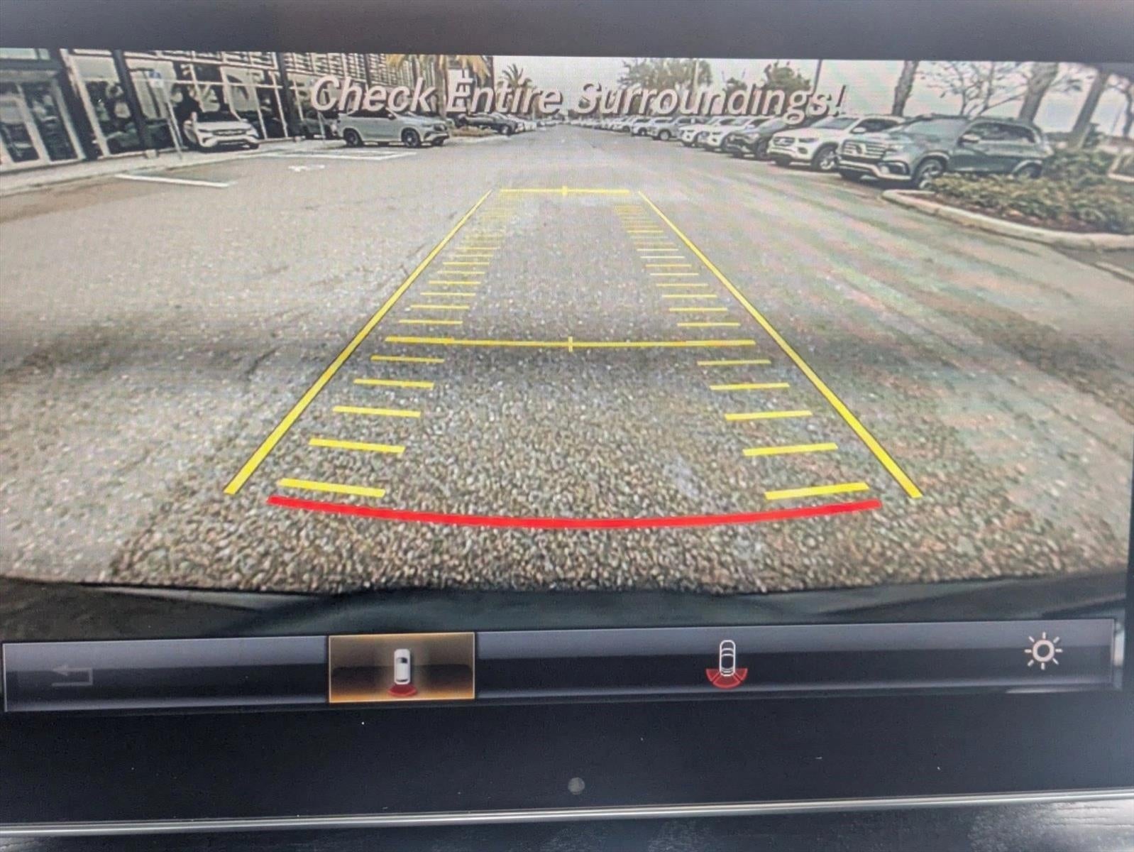 2016 Mercedes-Benz GLC GLC 300 SUV