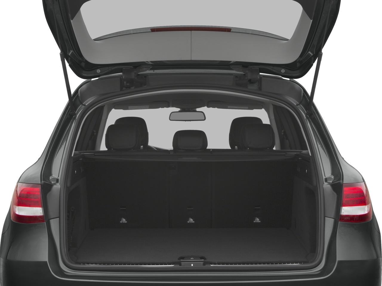 2016 Mercedes-Benz GLC GLC 300 SUV