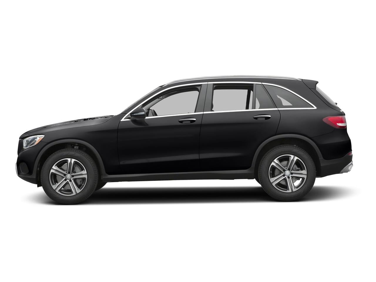 2016 Mercedes-Benz GLC GLC 300 SUV