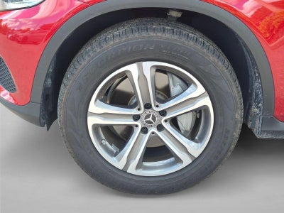 2019 Mercedes-Benz GLC GLC 300 SUV