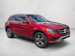 2019 Mercedes-Benz GLC GLC 300 SUV