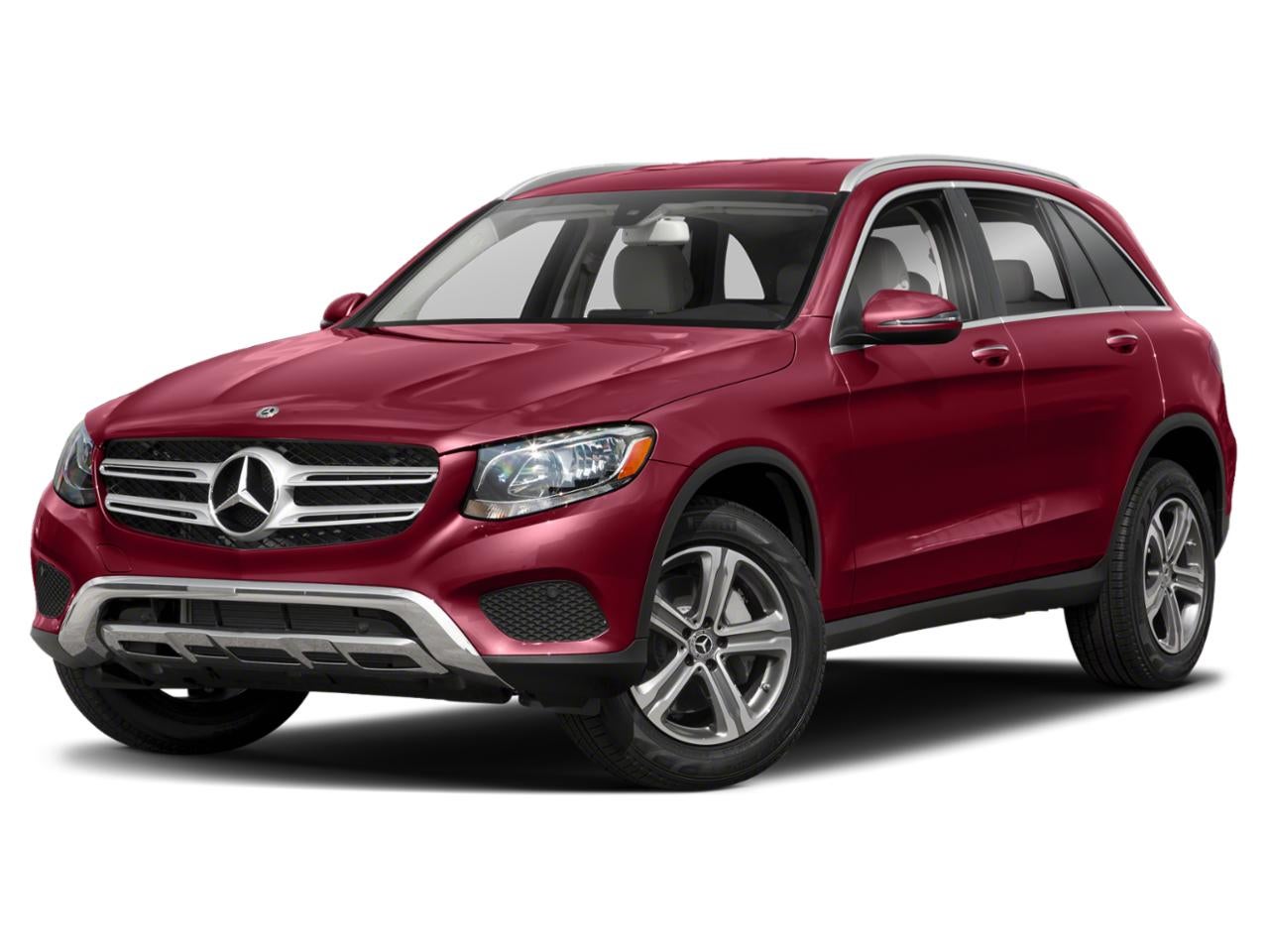 2019 Mercedes-Benz GLC GLC 300 SUV
