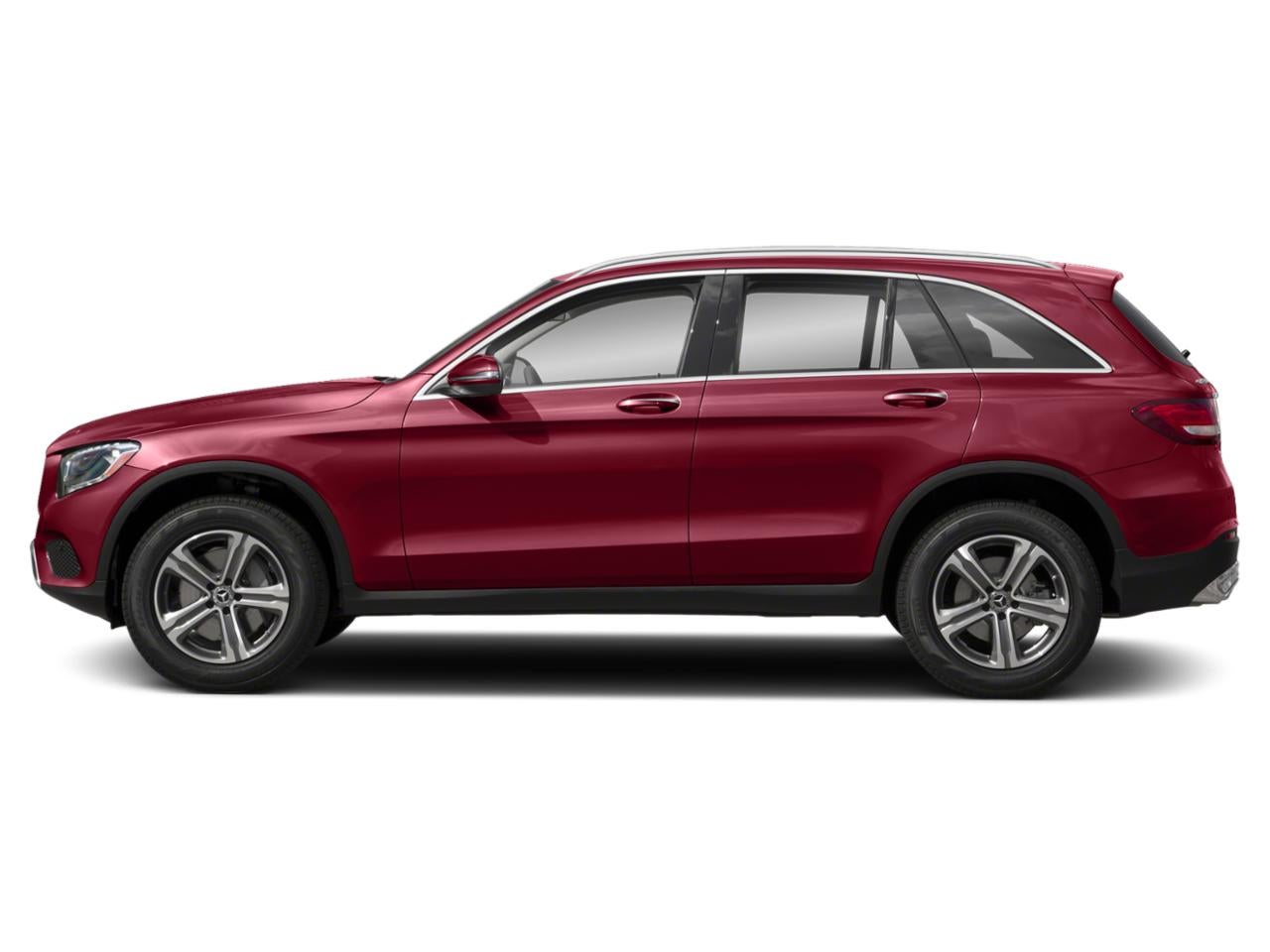 2019 Mercedes-Benz GLC GLC 300 SUV