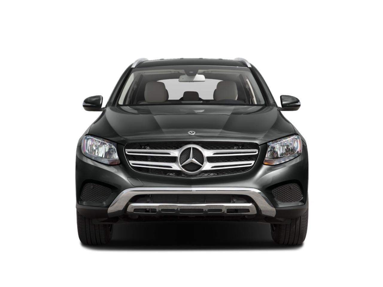 2019 Mercedes-Benz GLC GLC 300 SUV