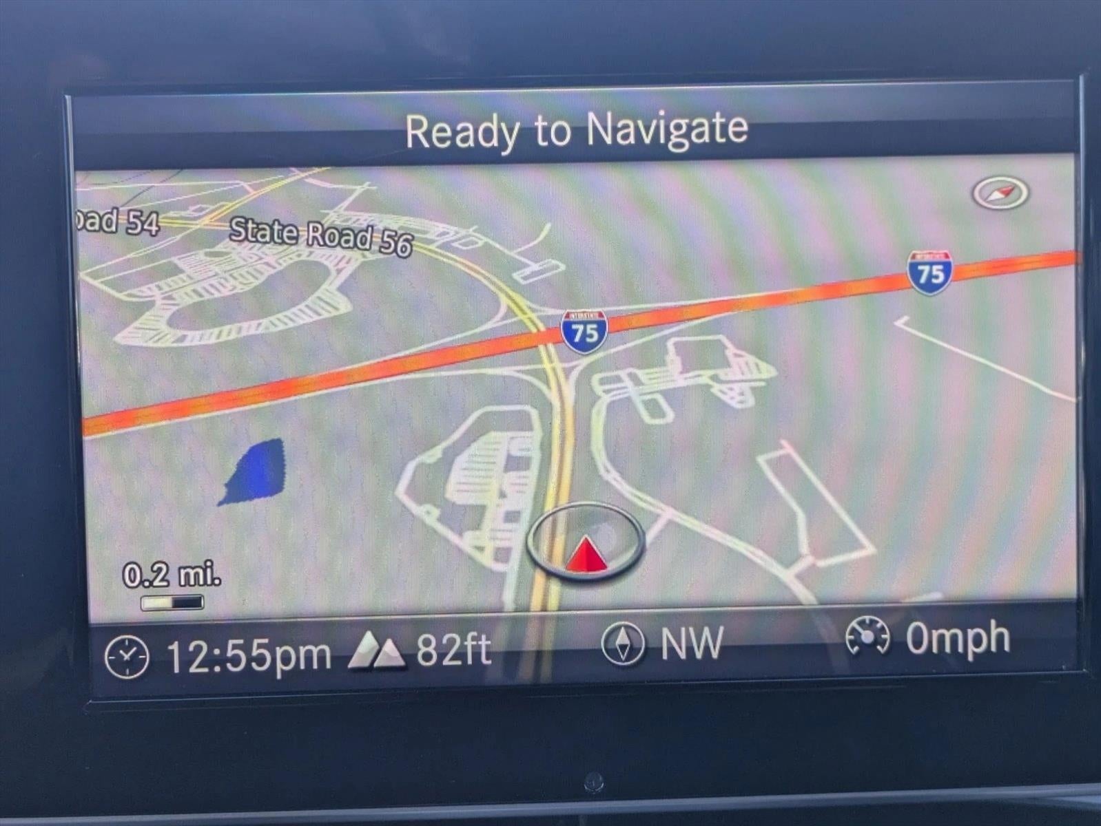 2017 Mercedes-Benz GLC GLC 300 4MATIC® SUV