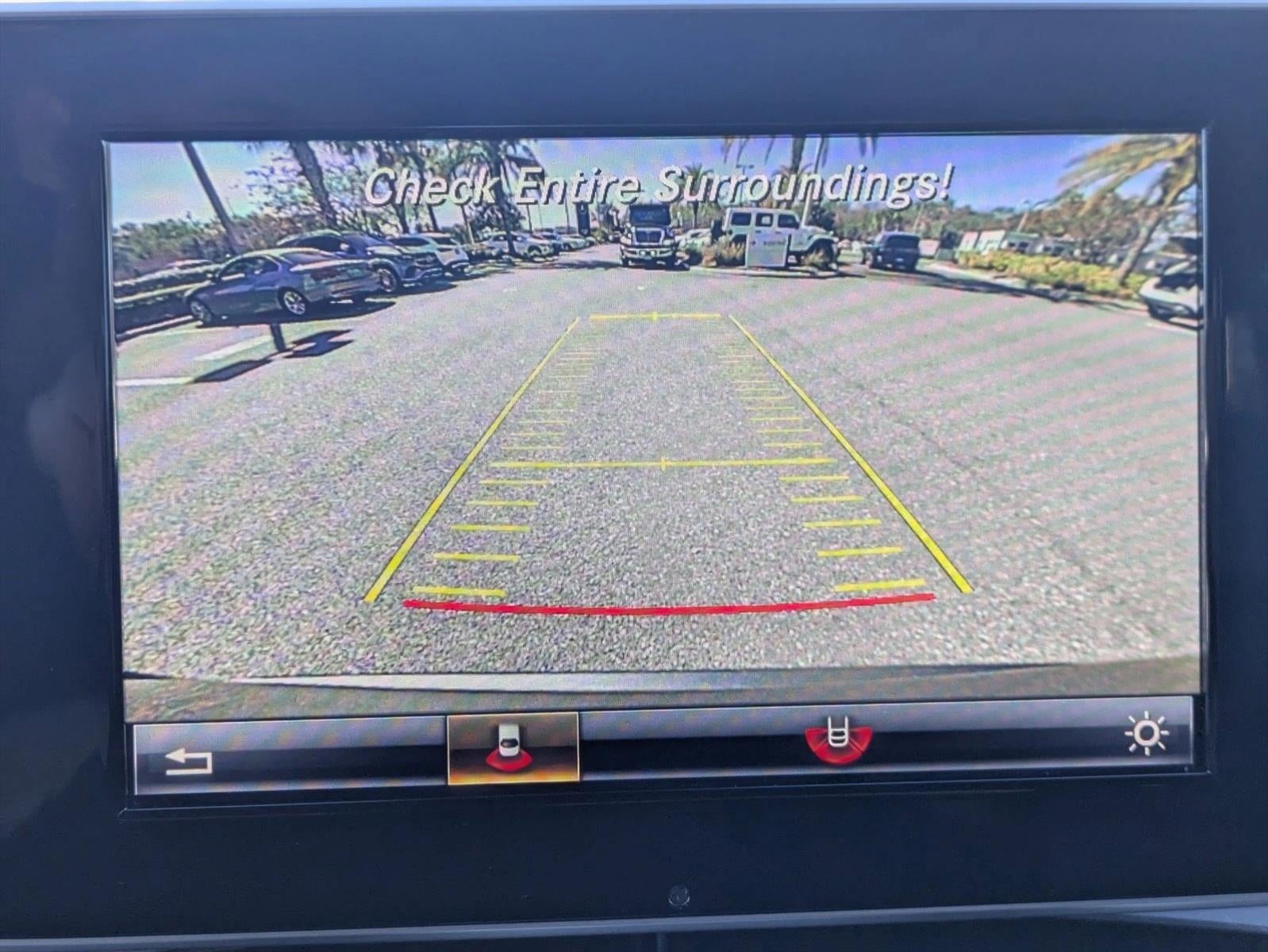 2017 Mercedes-Benz GLC GLC 300 4MATIC® SUV