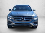 2017 Mercedes-Benz GLC GLC 300 4MATIC® SUV