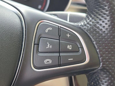 2018 Mercedes-Benz GLC GLC 300 4MATIC® SUV