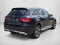 2018 Mercedes-Benz GLC GLC 300 4MATIC® SUV