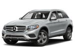 2019 Mercedes-Benz GLC GLC 300 4MATIC® SUV