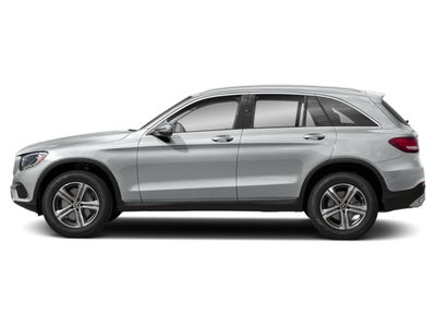 2019 Mercedes-Benz GLC GLC 300 4MATIC® SUV