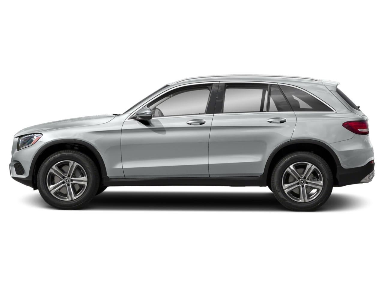 2019 Mercedes-Benz GLC GLC 300 4MATIC® SUV