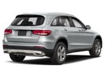 2019 Mercedes-Benz GLC GLC 300 4MATIC® SUV