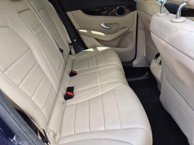 2016 Mercedes-Benz GLC GLC 300 4MATIC® SUV