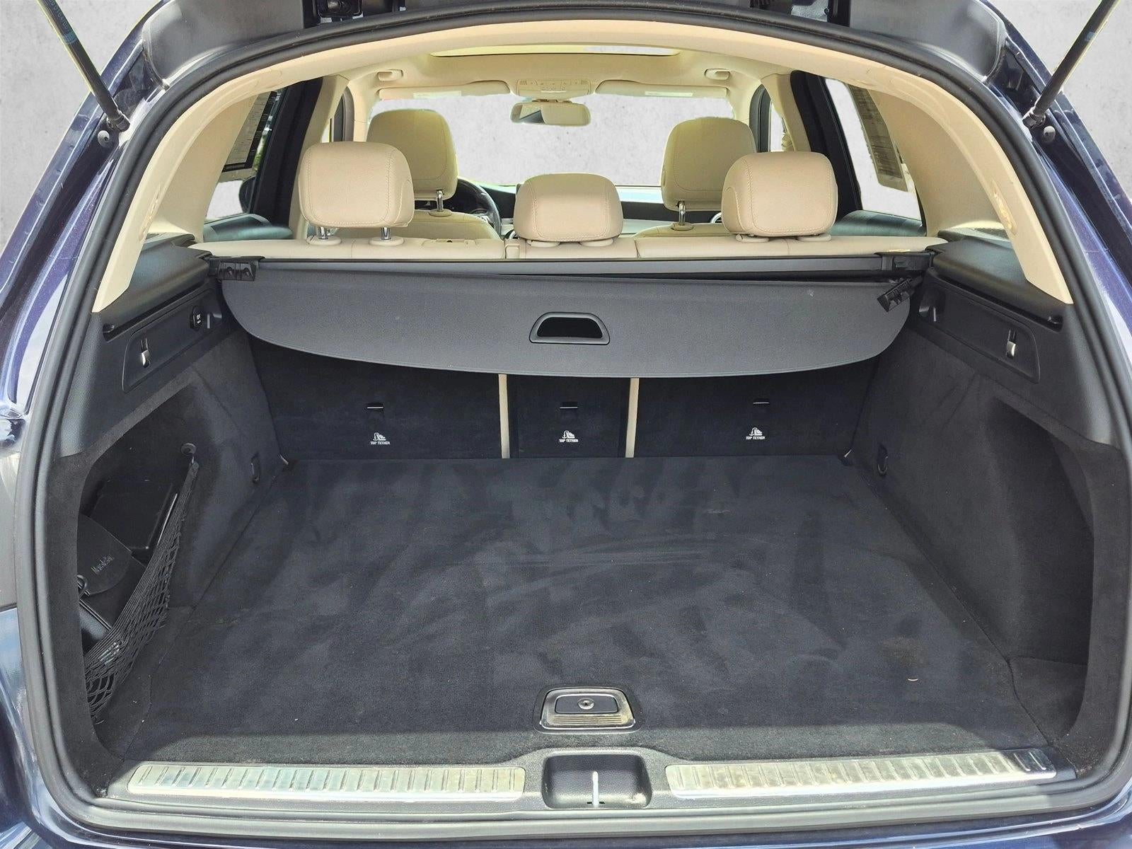 2016 Mercedes-Benz GLC GLC 300 4MATIC® SUV