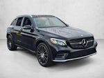 2017 Mercedes-Benz GLC AMG® GLC 43 4MATIC® SUV